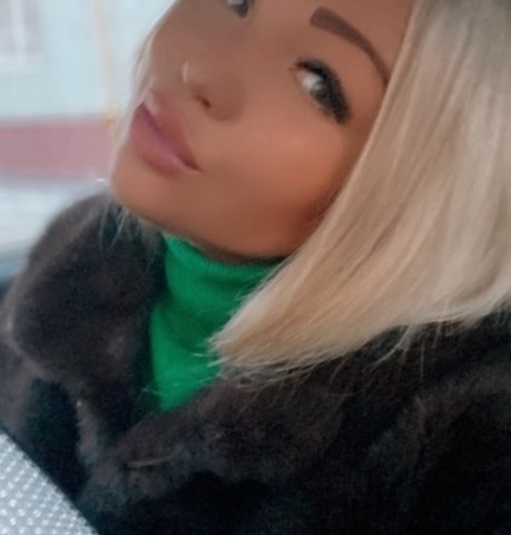 Девушки в Оренбурге: Яна, 36 - ищет парня из Оренбурга
