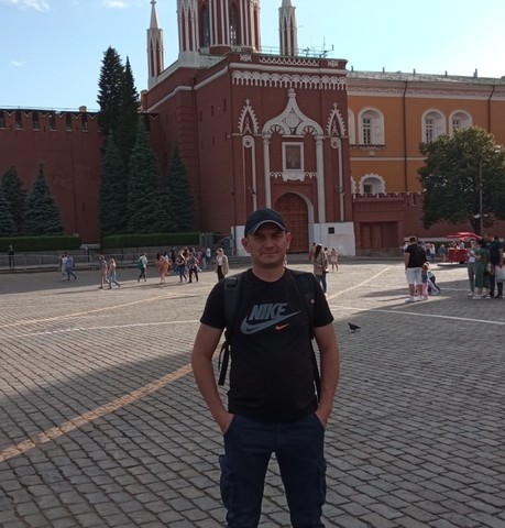 Парни в Ставрополе: Сергей, 30 - ищет девушку из Ставрополя