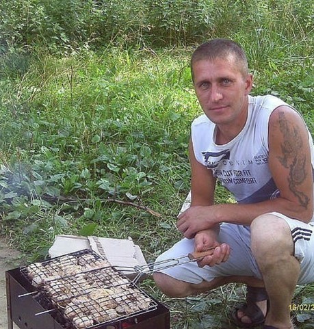 Мужчины в Первоуральске: Виктор, 40 из Первоуральска ищет женщину Парни в Первоуральске: Виктор, 40 - ищет девушку из Первоуральска