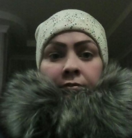 Девушки в Перми: Ольга, 38 - ищет парня из Перми