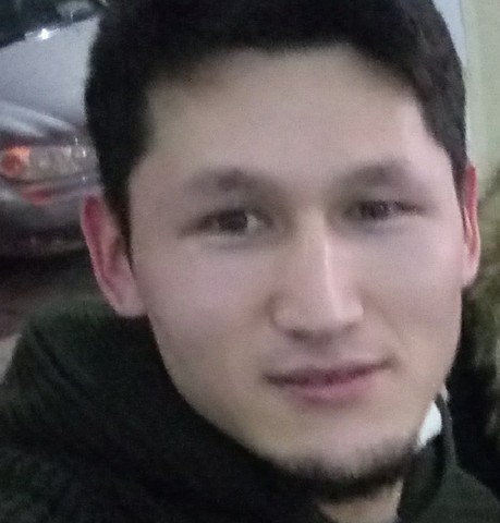 Парни в Бишкеке: Kerimov Aman Accountf Facebook, 30 - ищет девушку из Бишкека