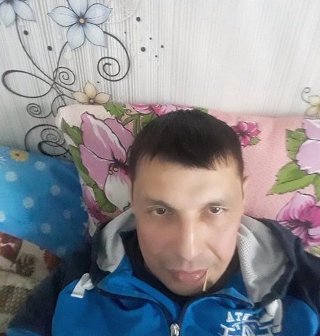 Парни в Усть-Куте: Алексей, 43 - ищет девушку из Усть-Кута