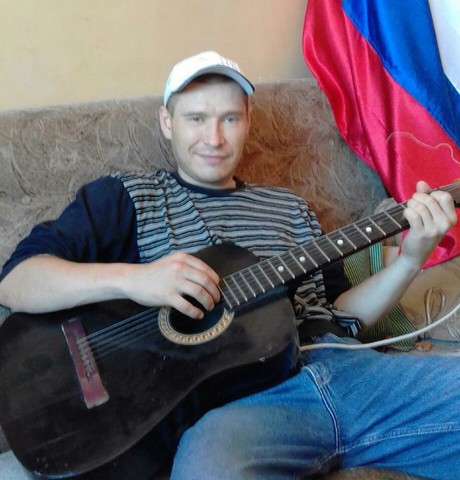 Парни в Краснокамске: Денис, 41 - ищет девушку из Краснокамска
