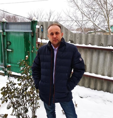 Парни в Таганроге: Денис, 46 - ищет девушку из Таганрога