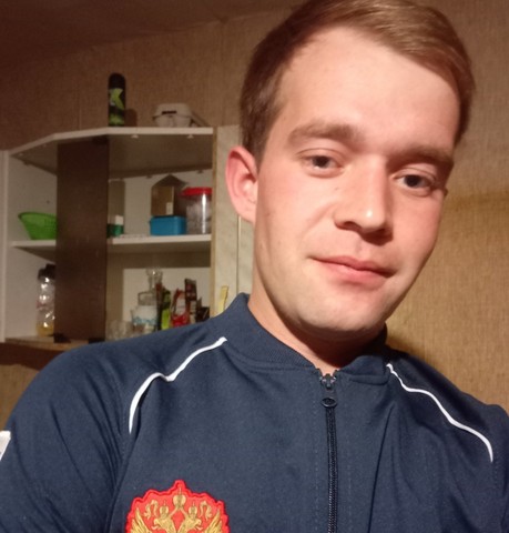 Парни в Кузнецке: Илья, 28 - ищет девушку из Кузнецка