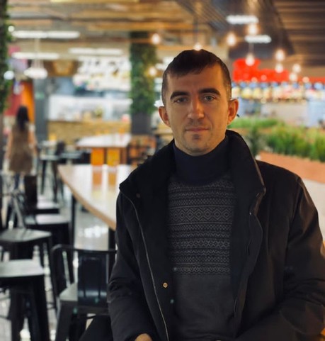 Мужчины в Южно-Сахалинске: Николай, 32 из Южно-Сахалинска ищет женщину Парни в Южно-Сахалинске: Николай, 32 - ищет девушку из Южно-Сахалинска