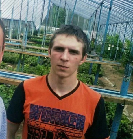 Мужчины в Смоленске: Сергей, 25 из Смоленска ищет женщину Парни в Смоленске: Сергей, 25 - ищет девушку из Смоленска