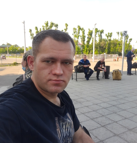 Парни в Усть-Куте: Иван, 35 - ищет девушку из Усть-Кута