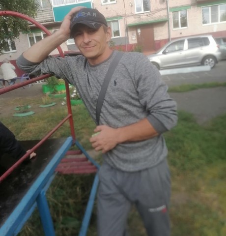 Парни в Прокопьевске: Гоша, 36 - ищет девушку из Прокопьевска
