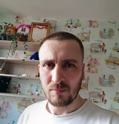 Мужчины в Смоленске: Андрей Кузнецов, 42 из Смоленска ищет женщину Парни в Смоленске: Андрей Кузнецов, 42 - ищет девушку из Смоленска
