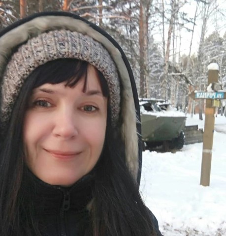 Женщины в Кемерово: Юна, 40 из Кемерово ищет мужчину Девушки в Кемерово: Юна, 40 - ищет парня из Кемерово