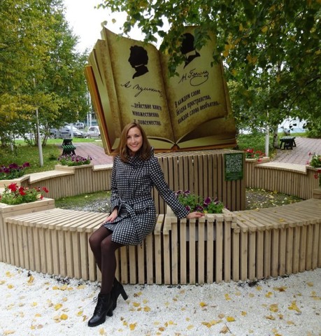 Женщины в Нижневартовске: Елена, 41 из Нижневартовска ищет мужчину Девушки в Нижневартовске: Елена, 41 - ищет парня из Нижневартовска