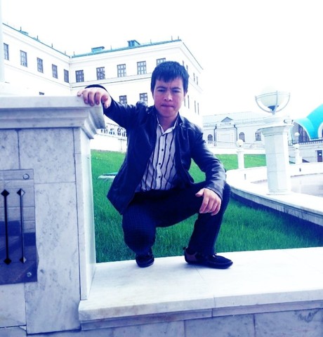 Мужчины в Благовещенске (Амурская обл.): Alisher, 31 из Благовещенска (Амурская обл.) ищет женщину Парни в Благовещенске (Амурская обл.): Alisher, 31 - ищет девушку из Благовещенска (Амурская обл.)