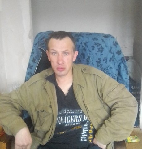 Парни в Череповце: Сергей Аляутдинов, 41 - ищет девушку из Череповца