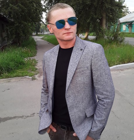 Мужчины в Северодвинске: Артём, 34 из Северодвинска ищет женщину Парни в Северодвинске: Артём, 34 - ищет девушку из Северодвинска