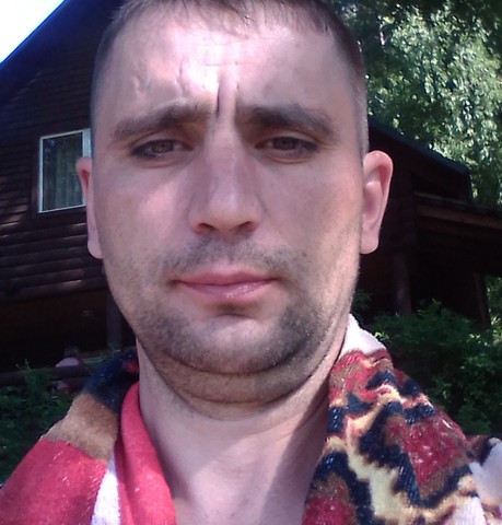 Парни в Прокопьевске: Андрей, 38 - ищет девушку из Прокопьевска