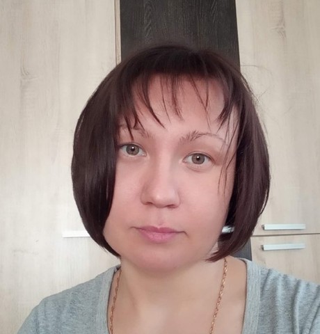 Девушки в Твери: Елена Семина, 36 - ищет парня из Твери