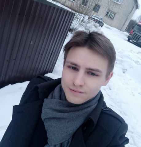 Парни в Тольятти: Александр, 25 - ищет девушку из Тольятти