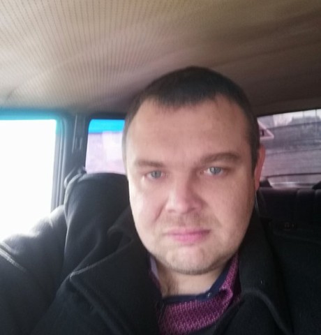 Парни в Тамбове: Женек Крылов, 33 - ищет девушку из Тамбова