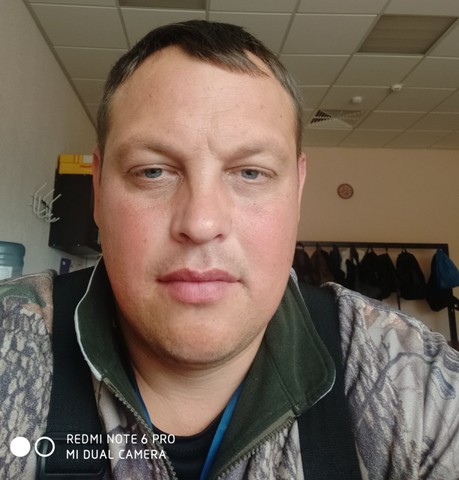 Парни в Твери: Сергей, 34 - ищет девушку из Твери