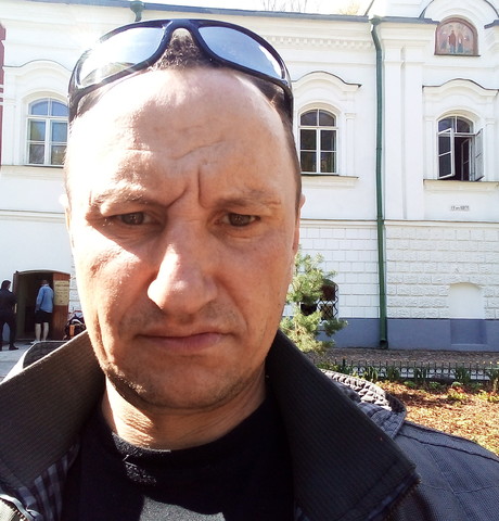 Мужчины в Пскове: Сергей, 43 из Пскова ищет женщину Парни в Пскове: Сергей, 43 - ищет девушку из Пскова