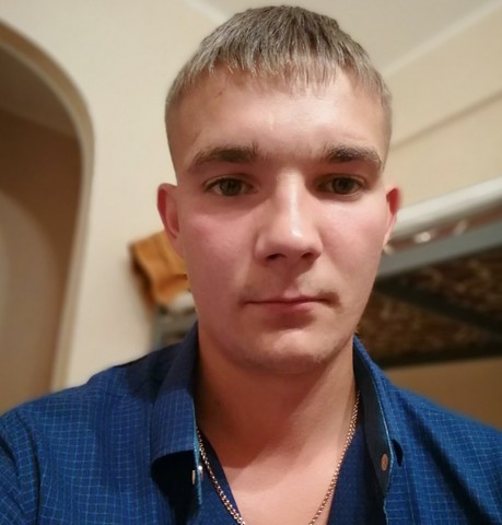 Парни в Нижнеудинске: Сергей, 23 - ищет девушку из Нижнеудинска
