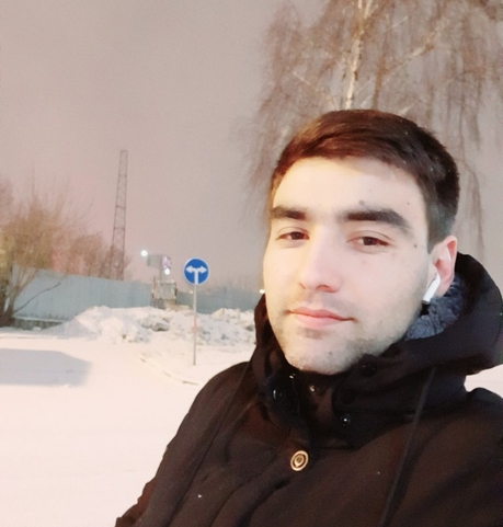 Мужчины в Саранске: Колия, 23 из Саранска ищет женщину Парни в Саранске: Колия, 23 - ищет девушку из Саранска