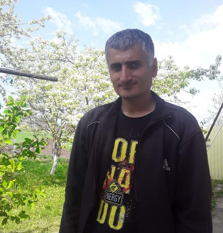 Парни в Ессентуках: Георгий, 36 - ищет девушку из Ессентуков