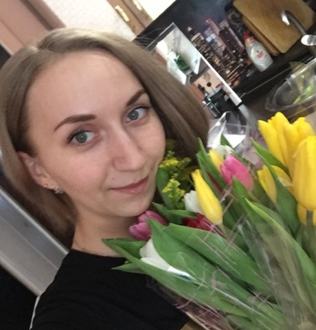 Девушки в Норильске: Елена Екимова, 30 - ищет парня из Норильска