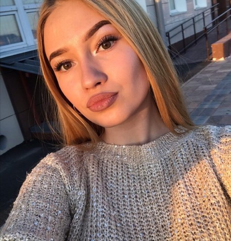Женщины в Новосибирске: Алина, 23 из Новосибирска ищет мужчину Девушки в Новосибирске: Алина, 23 - ищет парня из Новосибирска
