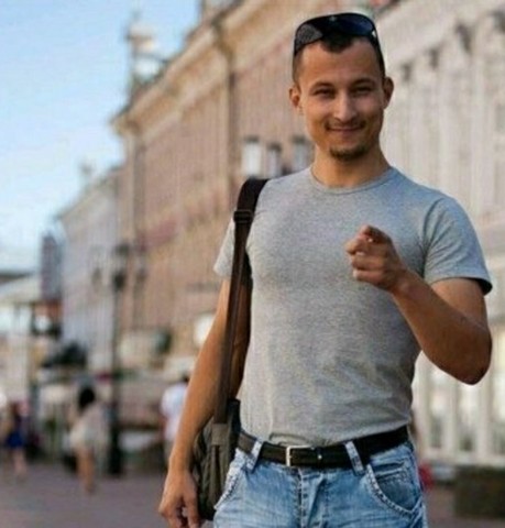 Парни в Саратове: Макс, 41 - ищет девушку из Саратова