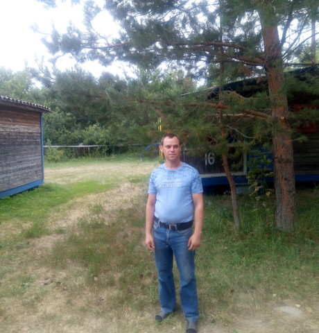 Парни в Рубцовске: Максим, 39 - ищет девушку из Рубцовска