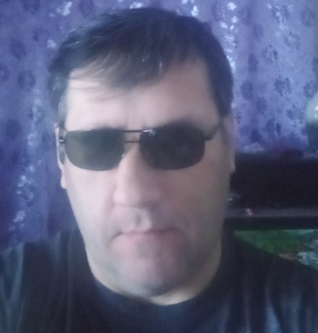 Парни в Узловая: Игорь, 48 - ищет девушку из Узловая