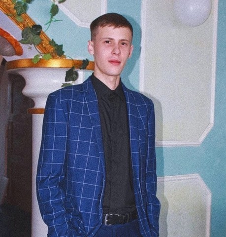 Мужчины в Новосибирске: Данил, 23 из Новосибирска ищет женщину Парни в Новосибирске: Данил, 23 - ищет девушку из Новосибирска