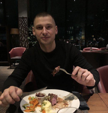 Мужчины в Калининграде: Глеб, 35 из Калининграда ищет женщину Парни в Калининграде: Глеб, 35 - ищет девушку из Калининграда