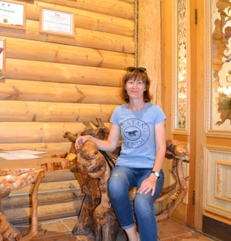 Женщины в Пензе (Пензенская обл.): Светлана, 40 из Пензы (Пензенская обл.) ищет мужчину Девушки в Пензе (Пензенская обл.): Светлана, 40 - ищет парня из Пензы (Пензенская обл.)