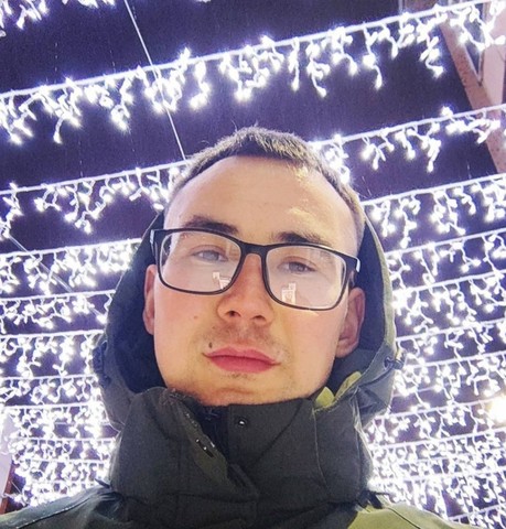 Парни в Оренбурге: Дмитрий, 24 - ищет девушку из Оренбурга