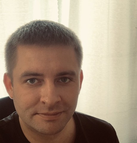 Парни в Мурманске: Игорь, 37 - ищет девушку из Мурманска