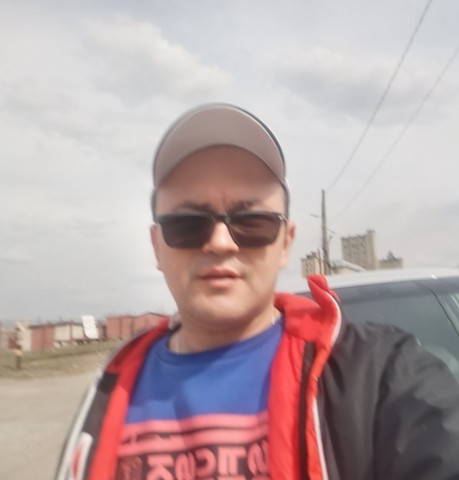 Парни в Барнауле (Алтайский край): Алексей, 35 - ищет девушку из Барнаула (Алтайский край)
