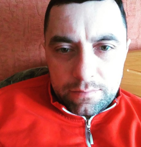 Парни в Ухте (Коми): Андрей, 46 - ищет девушку из Ухты (Коми)
