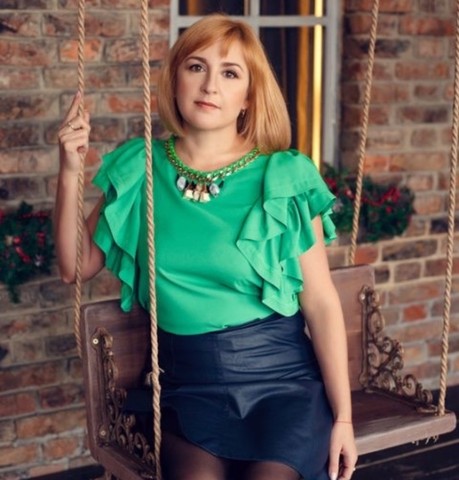 Женщины в Челябинске: Лариса, 45 из Челябинска ищет мужчину Девушки в Челябинске: Лариса, 45 - ищет парня из Челябинска