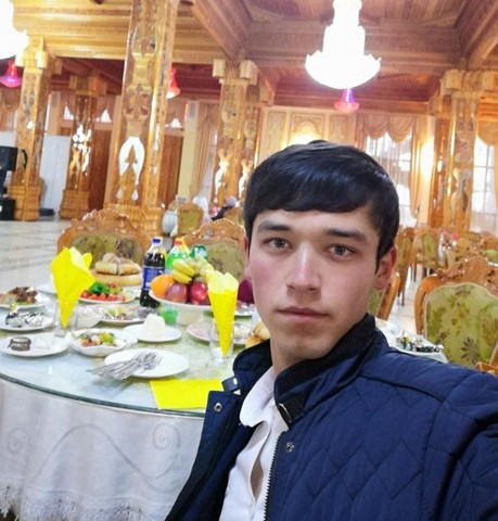 Парни в Казани (Татарстан): Али, 25 - ищет девушку из Казани (Татарстан)