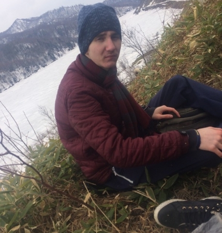 Мужчины в Холмске: Андрей, 22 из Холмска ищет женщину Парни в Холмске: Андрей, 22 - ищет девушку из Холмска