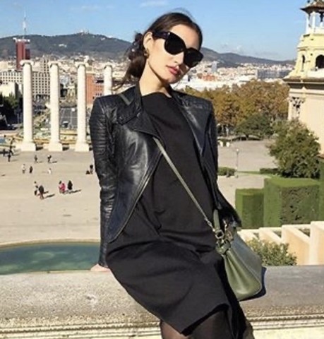 Женщины в Махачкале: Аида, 42 из Махачкалы ищет мужчину Девушки в Махачкале: Аида, 42 - ищет парня из Махачкалы
