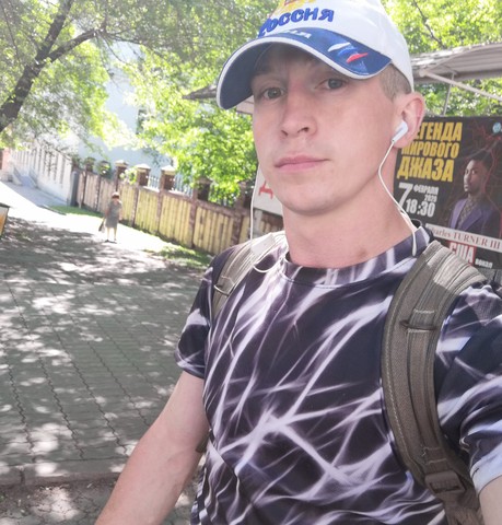 Мужчины в Хабаровске (Хабаровский край): Сергей, 31 из Хабаровска (Хабаровский край) ищет женщину Парни в Хабаровске (Хабаровский край): Сергей, 31 - ищет девушку из Хабаровска (Хабаровский край)