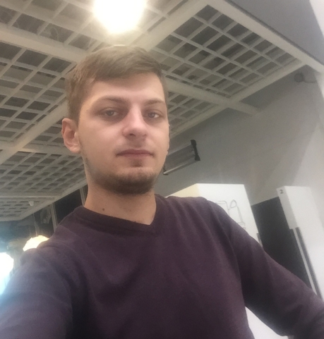 Мужчины в Великий Новгороде: Илья, 27 из Великий Новгорода ищет женщину Парни в Великий Новгороде: Илья, 27 - ищет девушку из Великий Новгорода