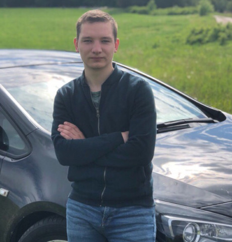 Мужчины в Сарапуле: Alexsandr, 26 из Сарапула ищет женщину Парни в Сарапуле: Alexsandr, 26 - ищет девушку из Сарапула