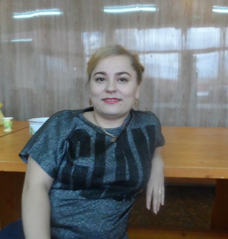 Девушки в Соликамске: Наталья, 42 - ищет парня из Соликамска