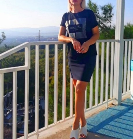 Женщины в Анапе: Alina, 45 из Анапы ищет мужчину Девушки в Анапе: Alina, 45 - ищет парня из Анапы