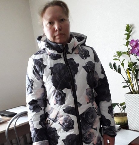 Женщины в Ижевске: Елена Карякина, 37 из Ижевска ищет мужчину Девушки в Ижевске: Елена Карякина, 37 - ищет парня из Ижевска